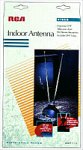 RCA Indoor VHF/UHF/FM Antenna (ANT-110)