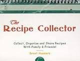 The Recipe Collector