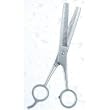 Stainless Steel Thinning Scissors 7.5"