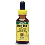 Dong Quai Alcohol Free Extract Liquid 1 oz from Nature's Answer