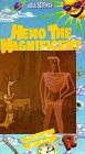 Hemo the Magnificent [VHS]