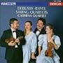 String Quartets