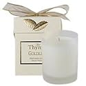 The Thymes Poured Candle