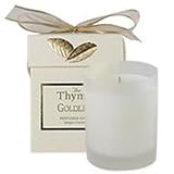 The Thymes Poured Candle
