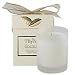 The Thymes Poured Candle