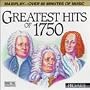 Greatest Hits of 1750