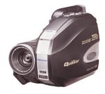 Quasar by Panasonic Camcorder (VM-D52) (VM-D52)
