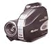 Quasar by Panasonic Camcorder (VM-D52) (VM-D52)