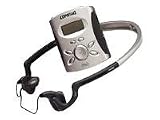 iPAQ PM-1 Mini-CD Player with 8 minutes of MP3 Anti-Shock Protection
