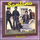 High Profile [US-Import] - Santana