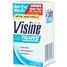 Visine Tears Lubricant Eye Drops for Dry Eye Relief, 0.5-Ounce Bottles (Pack of 3)