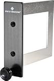 MINIMODULATOR CHASSIS BLANK FACE / SPACER