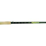 Kunnan IM7 Series Muskie Fishing Rod, 7-Feet, Extra Heavy, 1-Piece