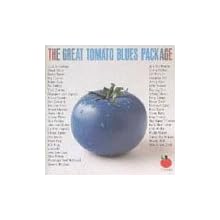The Great Tomato Blues Package