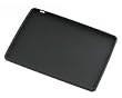 Apple iPad Black Silicon Skin Case