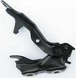 00-01 TOYOTA CAMRY HOOD HINGE RH (PASSENGER SIDE) (2000 00 2001 01) T130511 53410AA011