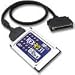 ラトックシステム UltraSCSI PcCard(ハーフピッチピン50Pinケーブル REX-R231P