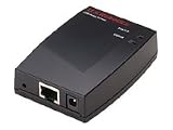 Review US Robotics 1002321 / US Robotics USB Print Server - Print server - USB - EN, Fast EN - 10Base-T, 100Base-TX