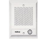 NUTONE IS69WH Recessed Door Station