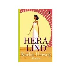 Karlas Umweg: Roman