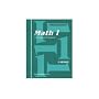 Saxon Math 1: An Incremental Development Home Study Meeting Book