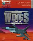Wings:Saigon to Persian Gulf C/M&W/Ww