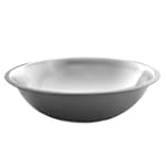 13 Qt Heavyweight Stainless Steel Mixing Bowl