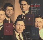 Bertolt Brechts Die Ernte - Die Augsburger Sch&uuml;lerzeitschrift und ihr wichtigster Autor - Bertolt Brecht