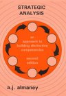 Strategic Analysis : An Approach to Building Distinctive Competencies