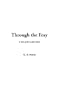 Through the Fray