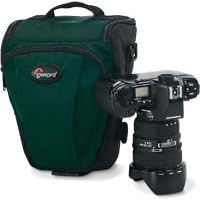 Lowepro Topload Zoom 2 Camera Bag - Green by 