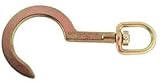 21GM9 Glj2L. SL160  Klein 259 Swivel Anchor Hook