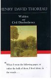 Walden, or Life in the Woods, and On the Duty of Civil Disobedience