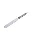 Modern Spatula: MIU France Brushed Stainless Steel Cake Icing Spatula