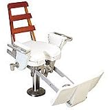 Tournament Fighting Boat Chair