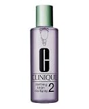 CLINIQUE by Clinique: CLARIFYING LOTION 2 (DRY COMBINATION)--/13.5OZ