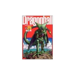 DRAGON BALL 完全版 25 (ジャンプ・コミックス)
