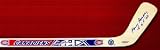 Kenny Reardon Signed Canadiens Mini Hockey Stick - HOF 65