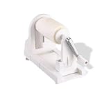 High-Quality Rotary Garnishing Slicer Utensil