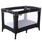 Red Kite Sleep Tight 100 Jet Black