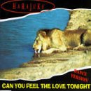CD-Charts  Music : Can You Feel the Love Tonight
