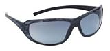 Angel Sofia Sunglasses - Grey Demi Smoke Gradient by