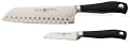 Wüsthof Grand Prix II 2-Piece Hollow Ground Asian Set
