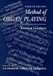 Method of Organ Playing (8th Edition)