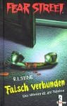 Fear Street. Falsch verbunden.