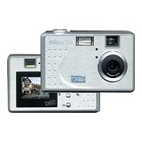 Digital Dream Eclipse Digital Camera [2.0MP]