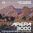Arepa 3000: A Venezuelan Journey Into Space