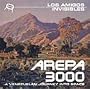 Arepa 3000: A Venezuelan Journey Into Space