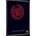 Battle Royale 2 - Three Disc Special Edition (2003) [DVD]