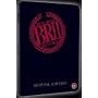 Battle Royale 2 - Three Disc Limited Edition Tin (2003) [DVD]